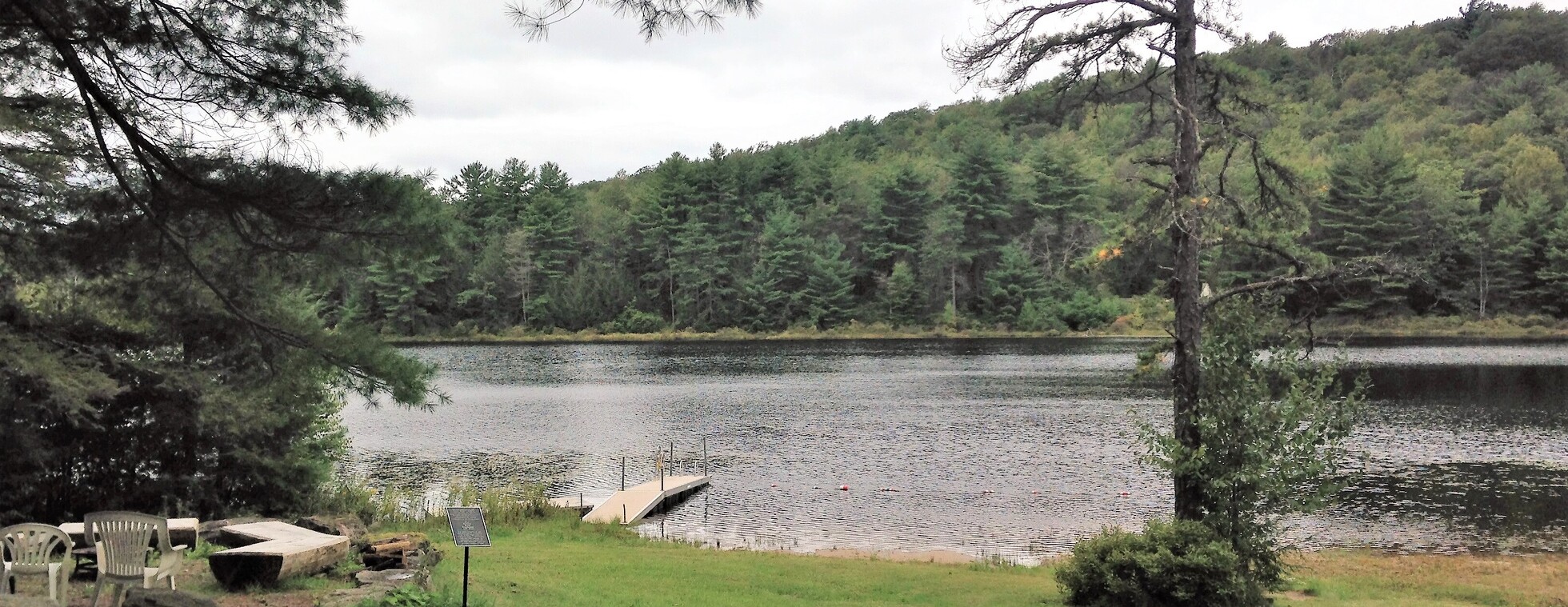 2026 Upper Susquehanna Quarter Fall Family Gathering